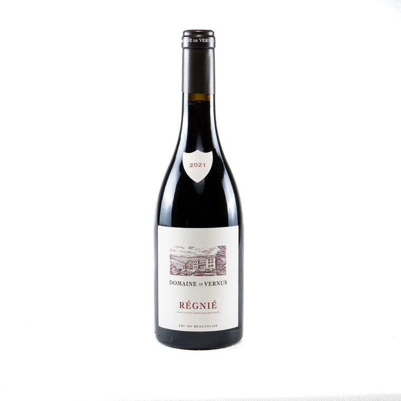 VERNUS RÉGNIÉ 2021 VERNUS RÉGNIÉ 2021