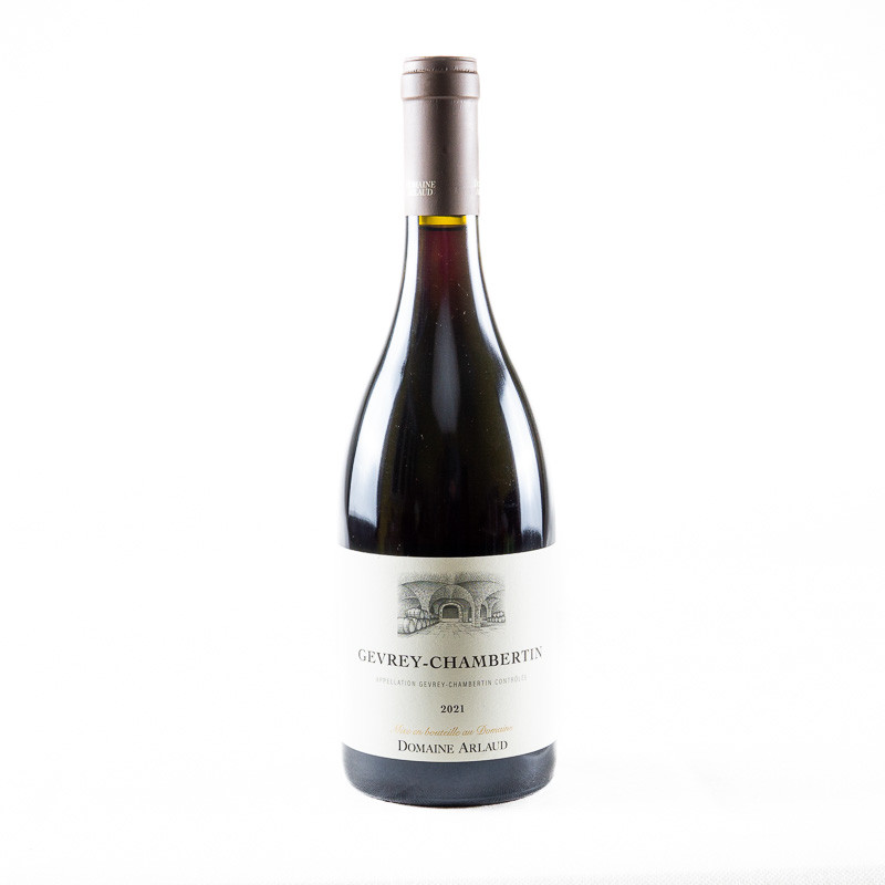 ARLAUD GEVREY-CHAMBERTIN 2021 ARLAUD GEVREY-CHAMBERTIN 2021