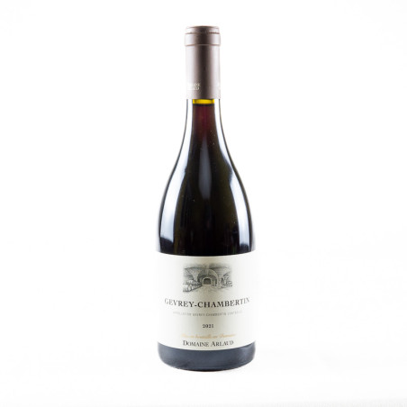 ARLAUD GEVREY-CHAMBERTIN 2021
