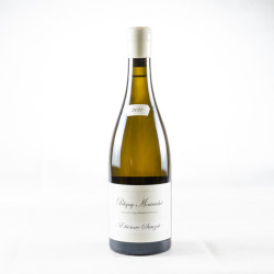 SAUZET PULIGNY-MONTRACHET 2021