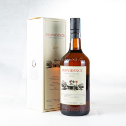 PROVIDENCE 2019 AGED 3 YO