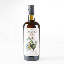 BOLOGNE FLORA ANTILLARUM 2014 7YO