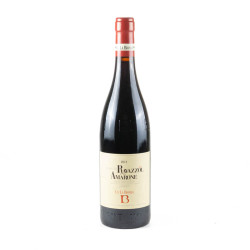 CA' LA BIONDA RAVAZZÒL AMARONE DELLA VALPOLICELLA CLASSICO DOCG 2013