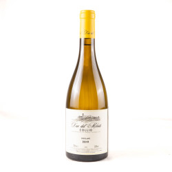 DUE DEL MONTE FRIULANO DOC COLLIO 2019