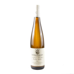 DÖNNHOFF NORHEIMER KIRSCHHECK RIESLING SPÄTLESE 2021