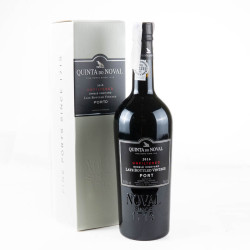 QUINTA DO NOVAL LATE BOTTLED VINTAGE UNFILTERED 2016