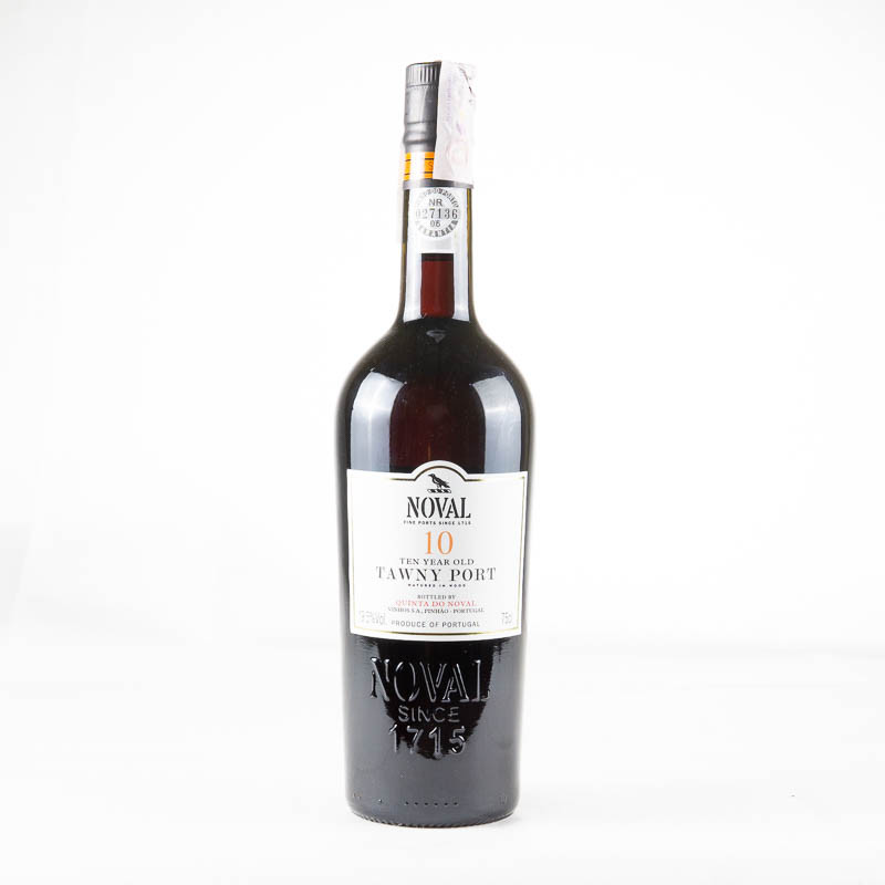 QUINTA DO NOVAL TAWNY 10YO QUINTA DO NOVAL TAWNY 10YO