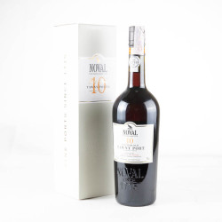 QUINTA DO NOVAL TAWNY 10YO