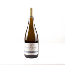 JEAN CHARTRON PULIGNY-MONTRACHET 1ER CRU CLOS DE LA PUCELLE 2021
