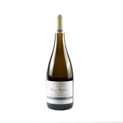 JEAN CHARTRON SAINT-AUBIN 1ER CRU MURGERS DES DENTS DE CHIEN 2021