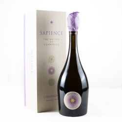 MARGUET SAPIENCE PREMIER CRU BRUT NATURE VINTAGE 2013