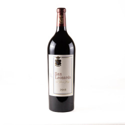 SAN LEONARDO 2018 MAGNUM 1,5L