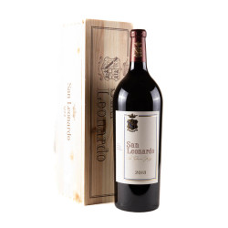 SAN LEONARDO 2018 MAGNUM 1,5L