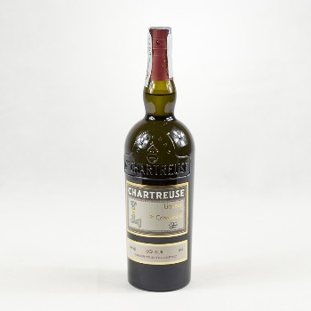 CHARTREUSE LIQUEUR DU 9° CENTENAIRE RELEASE 2023
