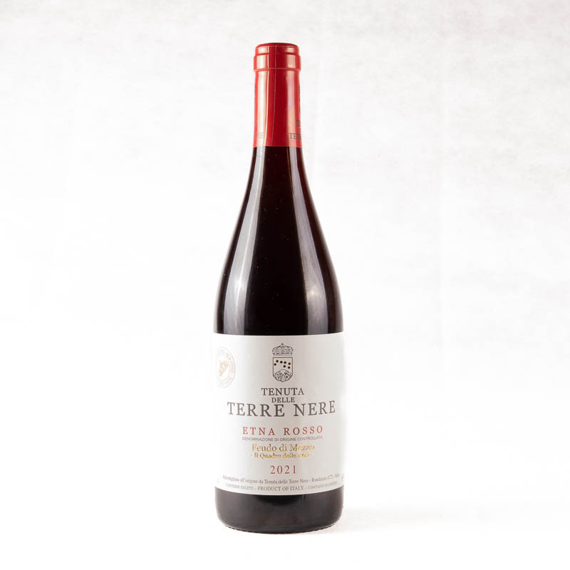 TENUTA DELLE TERRE NERE FEUDO DI MEZZO - IL QUADRO DELLE ROSE 2021 TENUTA DELLE TERRE NERE FEUDO DI MEZZO - IL QUADRO DELLE ROSE 2021