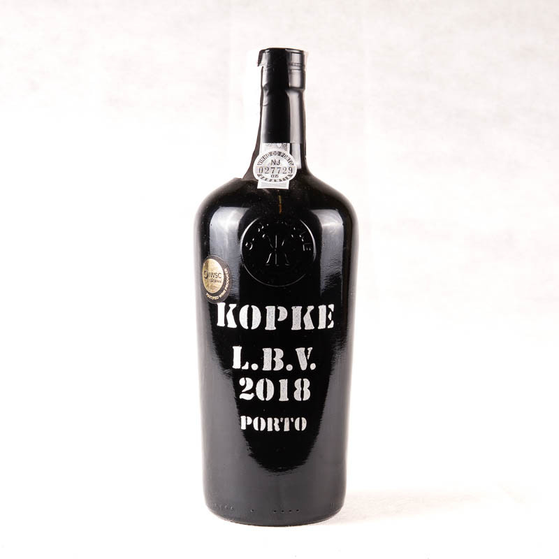 KOPKE LBV 2018 KOPKE LBV 2018