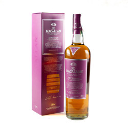 THE MACALLAN EDITION N° 5