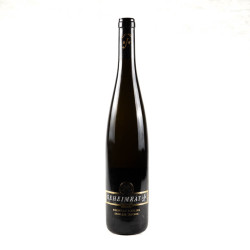 WEGELER GEHEIMRAT J RIESLING SPÄTLESE TROCKEN 2011