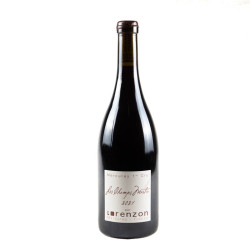 LORENZON LES CHAMPS-MARTIN ROUGE MERCUREY PREMIER CRU 2021
