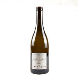 LORENZON LES CHAMPS-MARTIN BLANC MERCUREY PREMIER CRU 2021