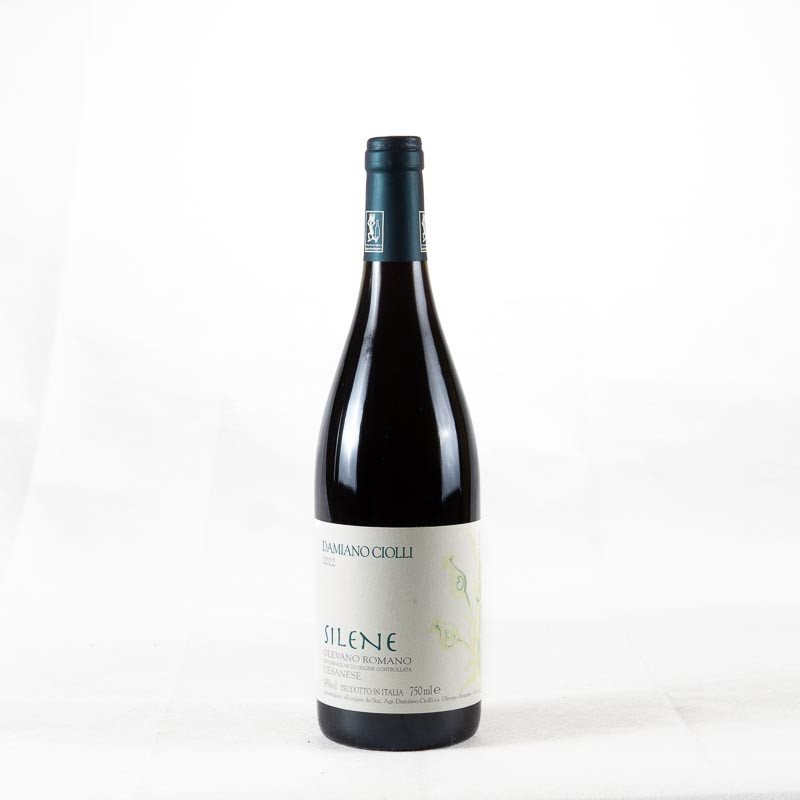 CIOLLI SILENE CESANESE DI OLEVANO ROMANO 2022 CIOLLI SILENE CESANESE DI OLEVANO ROMANO 2022