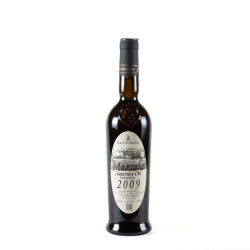 DE BARTOLI MARSALA SUPERIORE ORO RISERVA 2009 0,50L