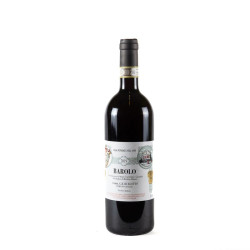 BURLOTTO BAROLO COMUNALE 2019