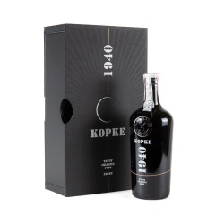 KOPKE COLEHITA TAWNY PORT 1940 LIMITED EDITION
