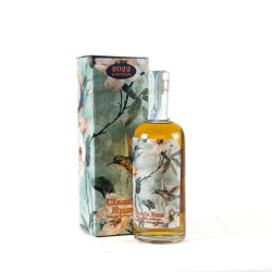 SILVER SEAL CLASSIC RUM ED. 2022