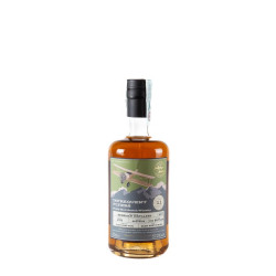 INFREQUENT FLYERS BENRIACH 2011 RUBY PORT FINISH 11YO CASK 2372