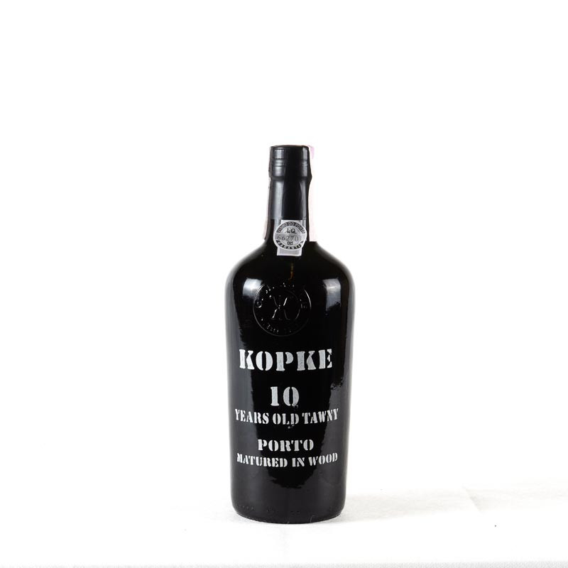 KOPKE TAWNY PORT 10YO KOPKE TAWNY PORT 10YO