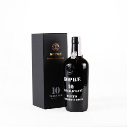 KOPKE TAWNY PORT 10YO