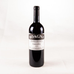 ROAGNA BARBARESCO GALLINA 2018