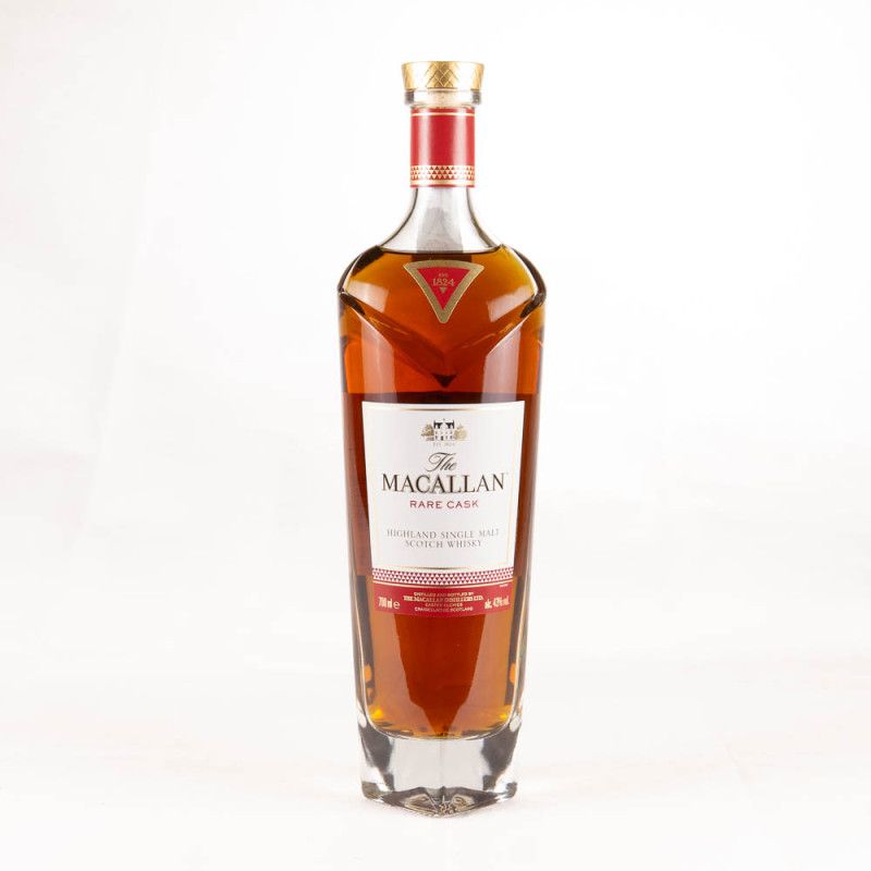 THE MACALLAN RARE CASK PRIMA RELEASE THE MACALLAN RARE CASK PRIMA RELEASE