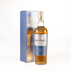 THE MACALLAN TRIPLE CASK FINE OAK 12YO