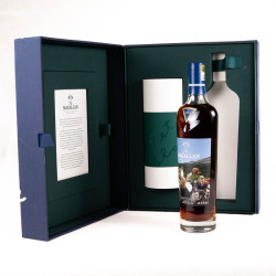 THE MACALLAN ART SIR PETER BLAKE ED. TIER B - AN ESTATE, A COMMUNITY, AND A DISTILLERY