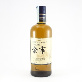 NIKKA YOICHI NO AGE