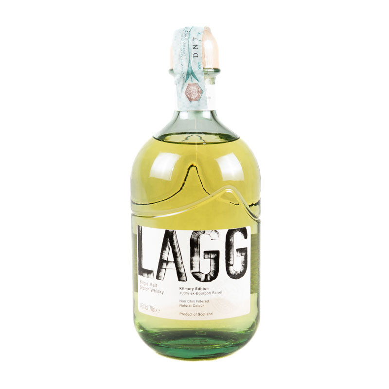 LAGG KILMORY EDITION LAGG KILMORY EDITION