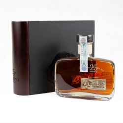 RUM NATION CARONI 25YO 1998-2023 0,50L