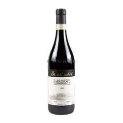 LA CA' NÖVA BARBARESCO 2020