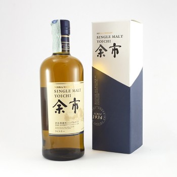 NIKKA YOICHI NO AGE