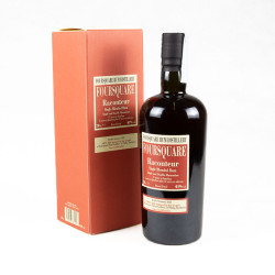 FOURSQUARE RACONTEUR