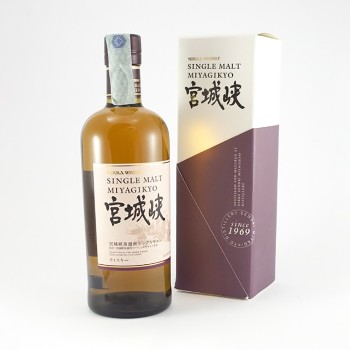 NIKKA MIYAGIKYO NO AGE