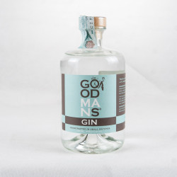GOODMANS GIN