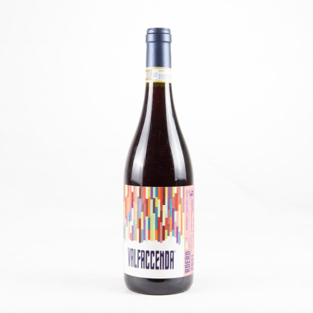 VALFACCENDA ROERO ROSSO 2021