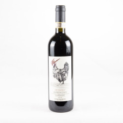 CASCINA SAN MICHELE BARBERA D'ASTI SUPERIORE SAN MICHELE 2019