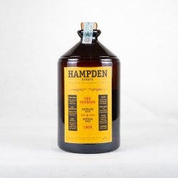 HAMPDEN ESTATE LROK THE YOUNGER 4YO RELEASE 2022 3L