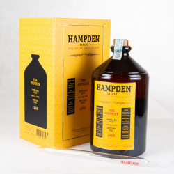 HAMPDEN ESTATE LROK THE YOUNGER 4YO RELEASE 2022 3L
