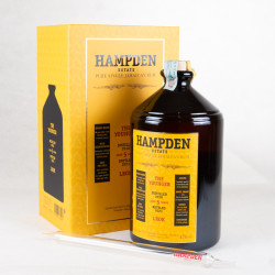 HAMPDEN ESTATE LROK THE YOUNGER 5YO RELEASE 2023 3L