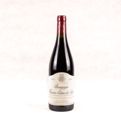 ROUGET HAUTES-CÔTES DE NUITS 2022